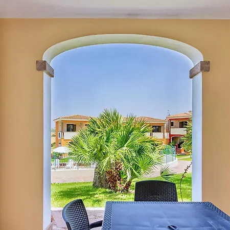 With Panoramic Swimming Pool In 3*