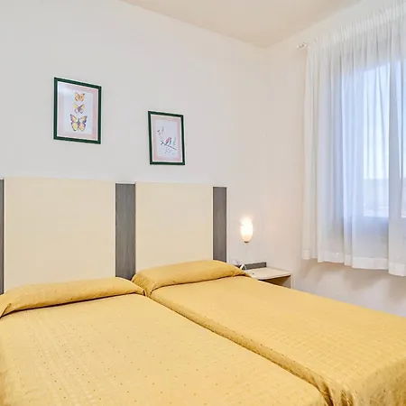 With Panoramic Swimming Pool In Aparthotel 3*