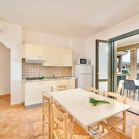 With Panoramic Swimming Pool In 3* Tergu