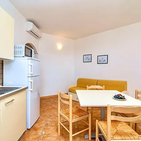 Aparthotel With Panoramic Swimming Pool In