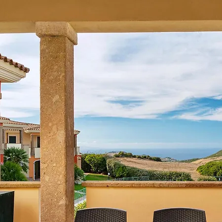 With Panoramic Swimming Pool In 3*
